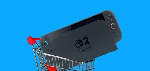 Tech News 10 you can double your switch 2 s