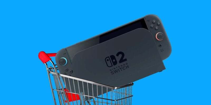 You can double your Switch 2’s storage with Samsung’s $40 microSD Express card 3 you can double your switch 2 s