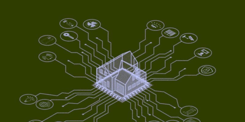 The FCC has probably killed a plan to improve smart home security 3 the fcc has probably killed a plan