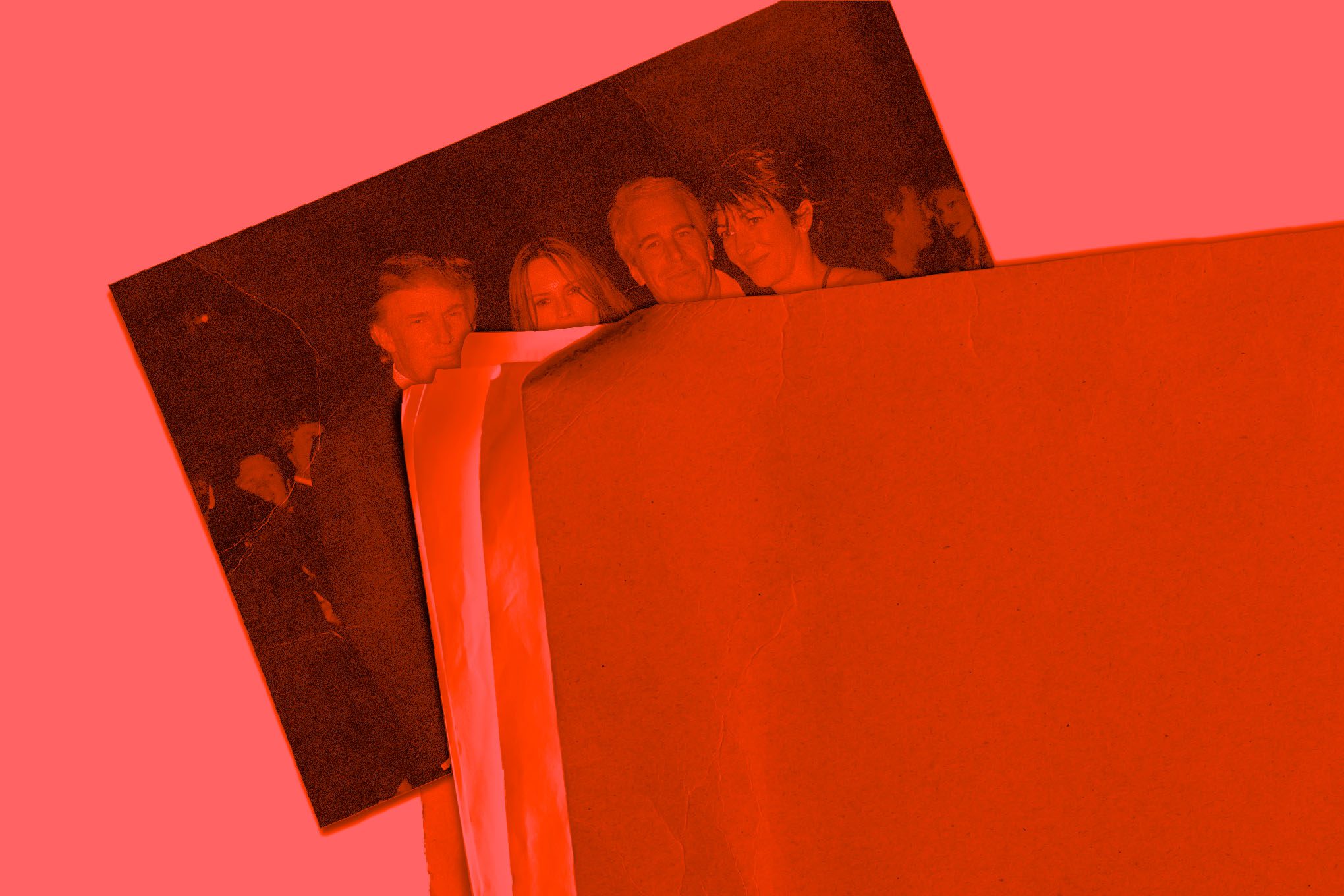 doj appears to bungle epstein files redactions