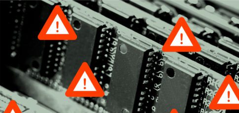Tech News 7 micron says memory shortage will persist beyond