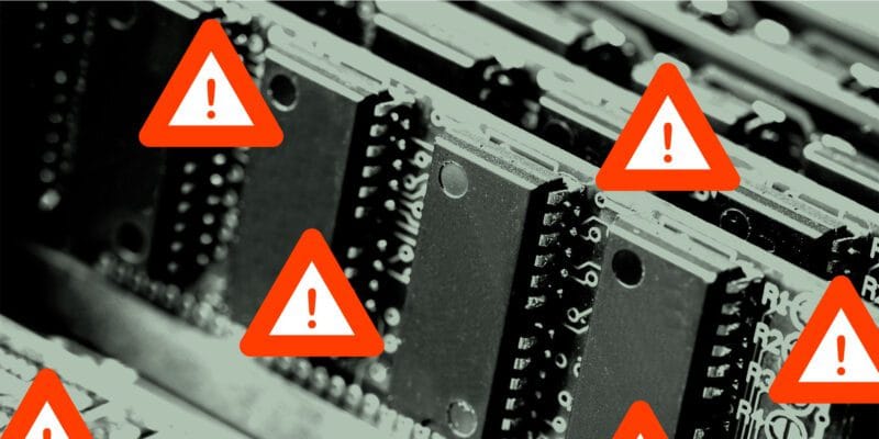 micron says memory shortage will persist beyond