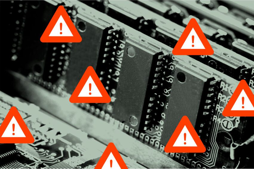 micron says memory shortage will persist beyond