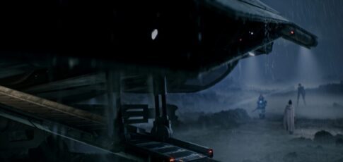 Tech News 1 star wars fate of the old republic