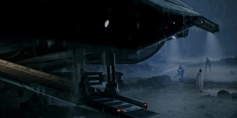 Star Wars: Fate of the Old Republic announced as a KOTOR spiritual successor 8 star wars fate of the old republic