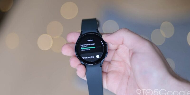 Galaxy Watch 4’s latest update may be causing bad battery, broken sensors 2 galaxy watch 4 s latest update may