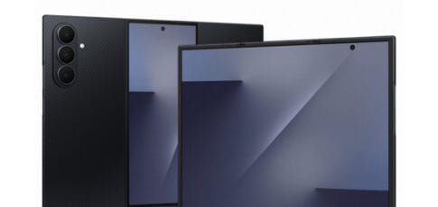 Tech News 3 samsung reveals galaxy z trifold with 10-inch