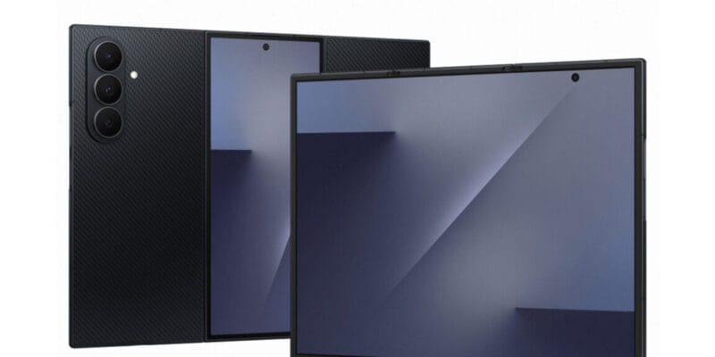 Samsung reveals Galaxy Z TriFold with 10-inch foldable screen, astronomical price 3 samsung reveals galaxy z trifold with 10-inch