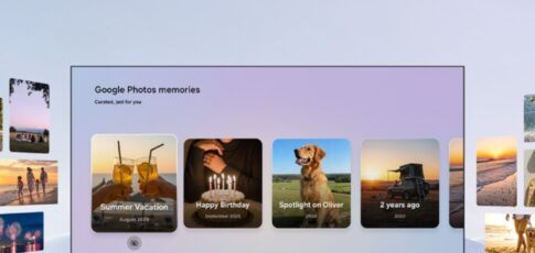 Tech News 2 google photos is coming to samsung tvs