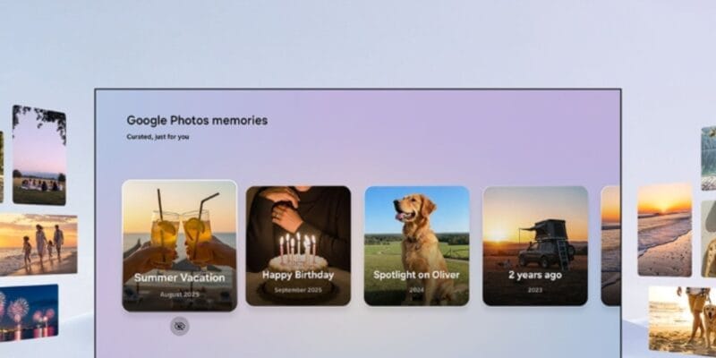 Google Photos is coming to Samsung TVs in 2026 17 google photos is coming to samsung tvs
