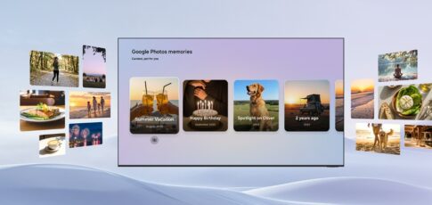 Tech News 9 samsung plans to bring google photos to