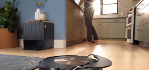Tech News 4 how irobot lost its way home