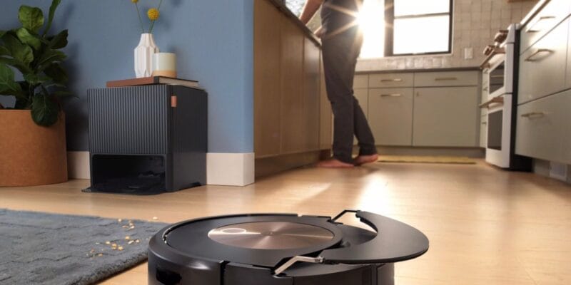 How iRobot lost its way home 2 how irobot lost its way home