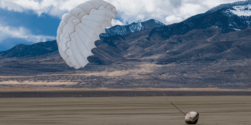 Varda says it has proven space manufacturing works — now it wants to make it boring 2 varda says it has proven space manufacturing
