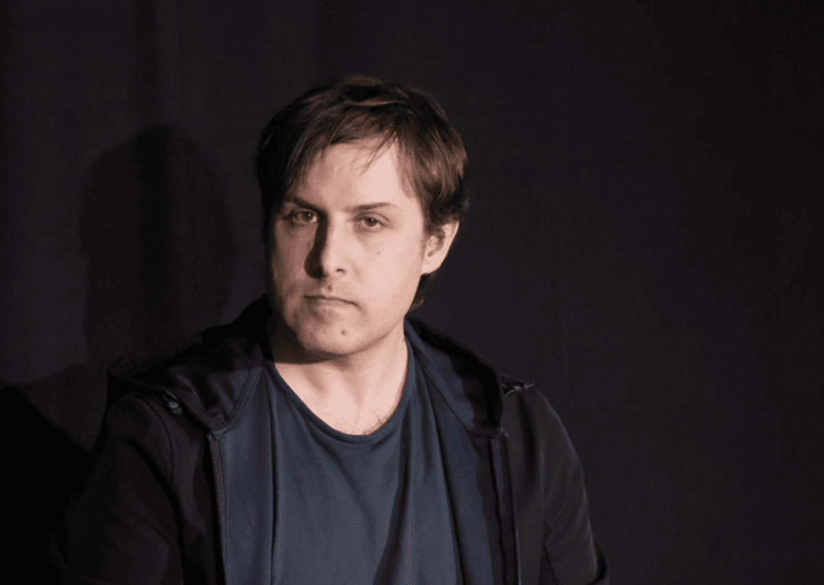 after neuralink max hodak is building something