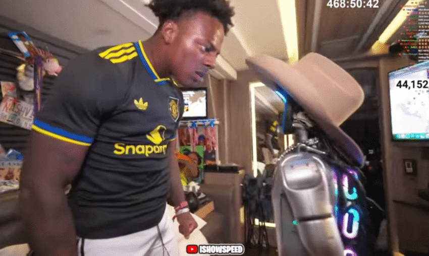 creator ishowspeed sued for allegedly punching choking