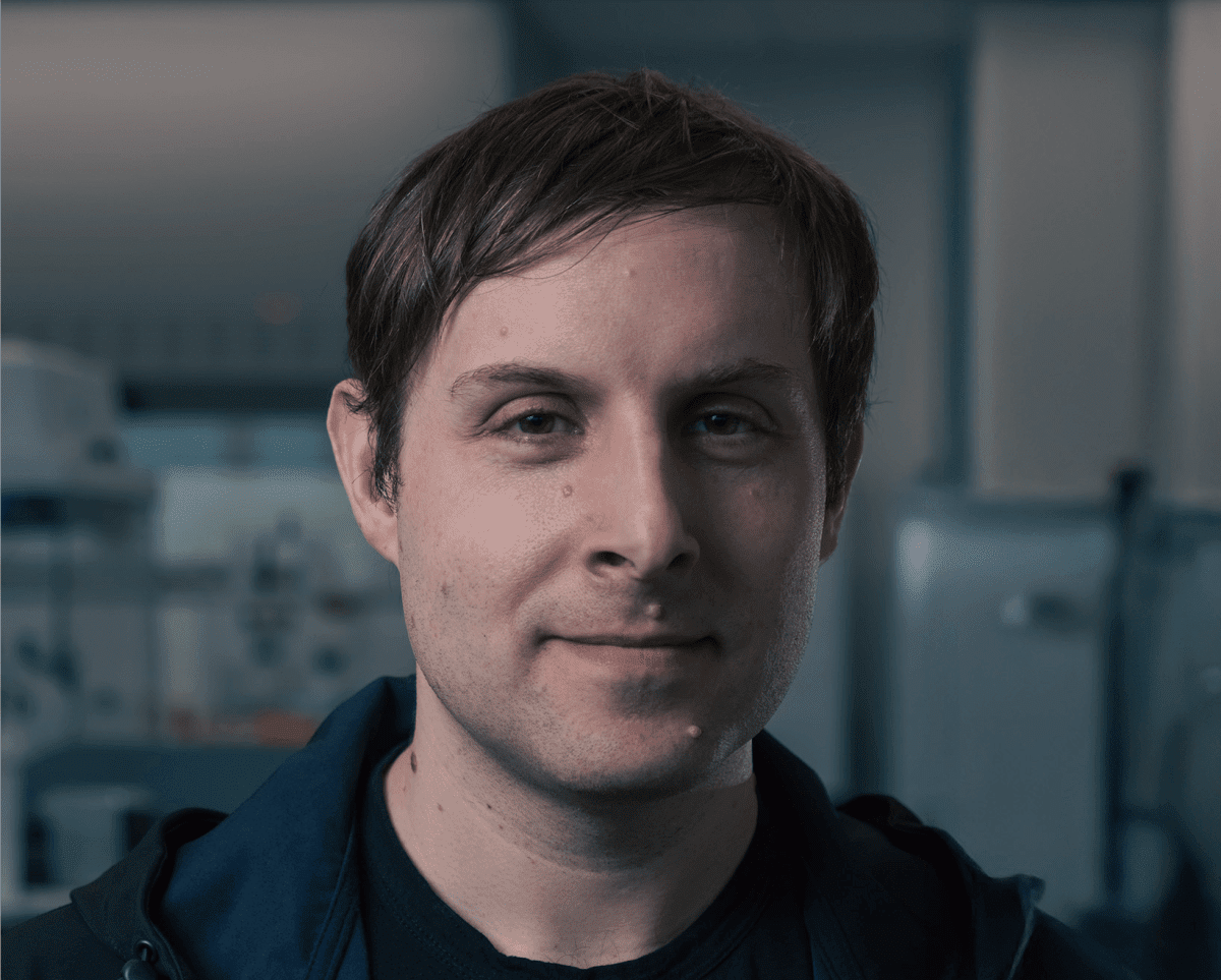 after neuralink max hodak is building something