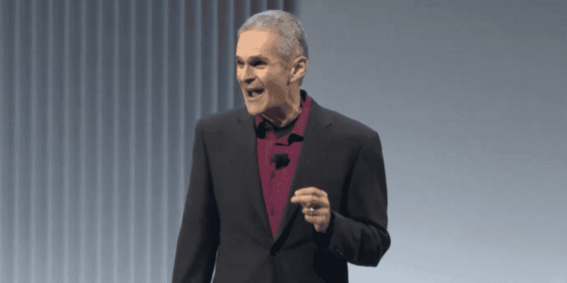 Google’s answer to the AI arms race — promote the guy behind its data center tech 20 Google’s answer to the AI arms race — promote the guy behind its data center tech | Hashe Computer Solutions (Pvt) Ltd.