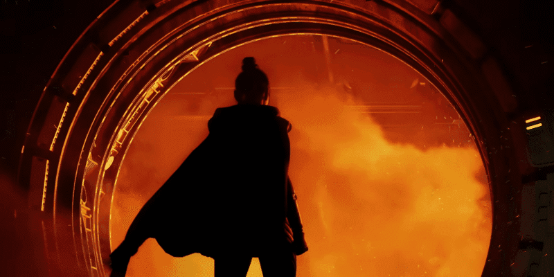 The next Star Wars game is the spiritual successor to Knights of the Old Republic 9 the next star wars game is the