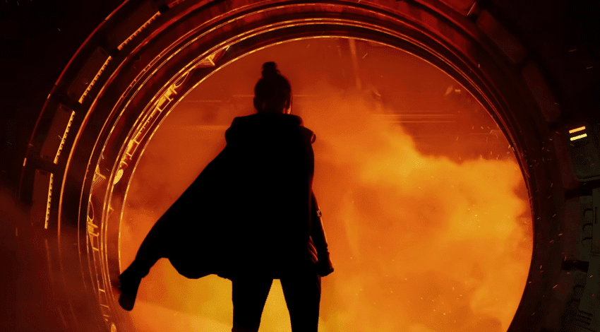 the next star wars game is the