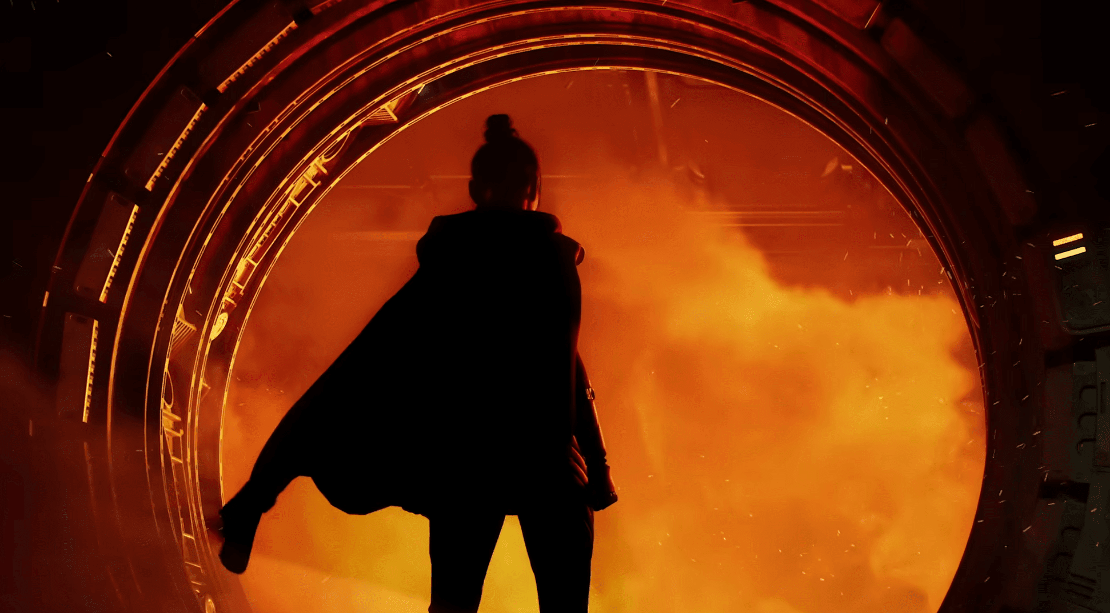 the next star wars game is the