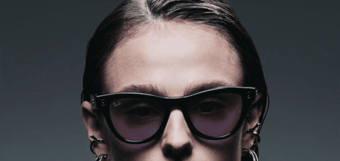 Tech News 7 treat yourself the best smart glasses to