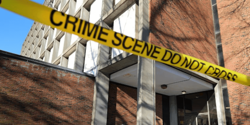 Sequoia partner spreads debunked Brown shooting theory, testing new leadership 5 sequoia partner spreads debunked brown shooting theory
