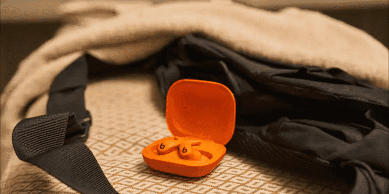 Beats’ new Powerbeats Fit earbuds are down to $180 7 beats new powerbeats fit earbuds are down