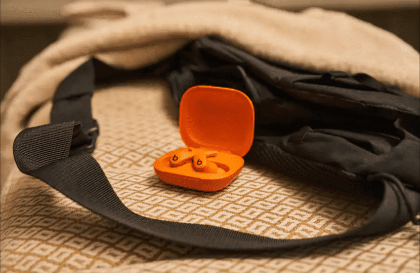 beats new powerbeats fit earbuds are down