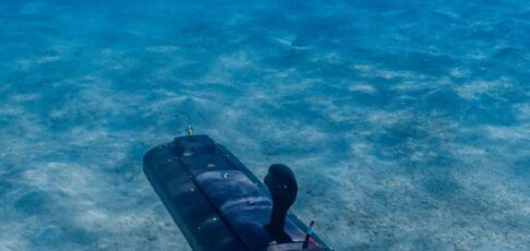 skana robotics helps fleets of underwater robots