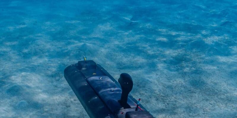 skana robotics helps fleets of underwater robots