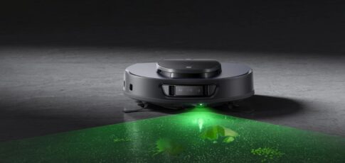 Tech News 9 who is picea robotics roomba s new