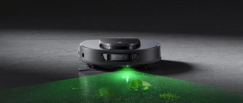 who is picea robotics roomba s new