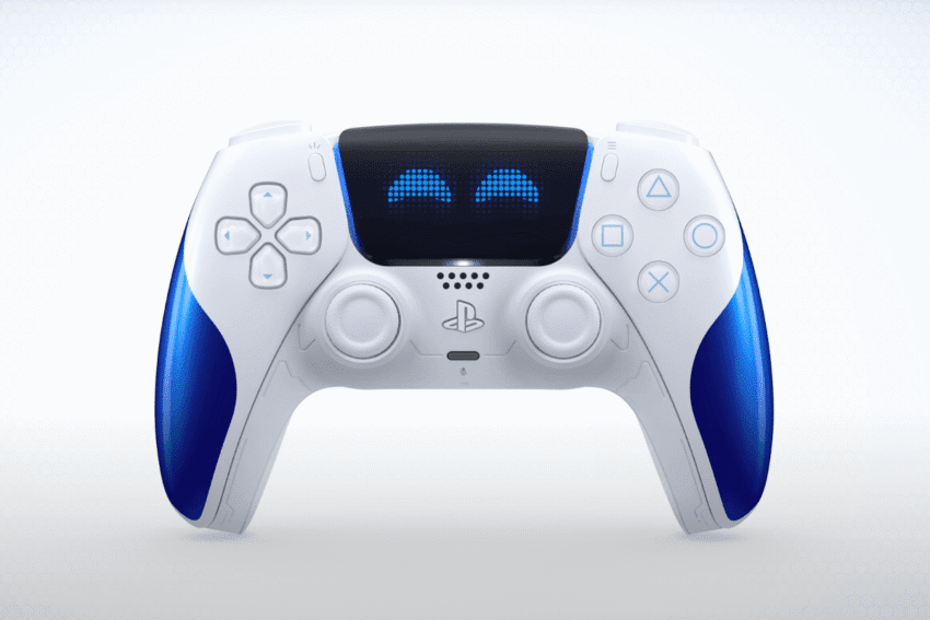 sony s new ps5 dualsense controller might