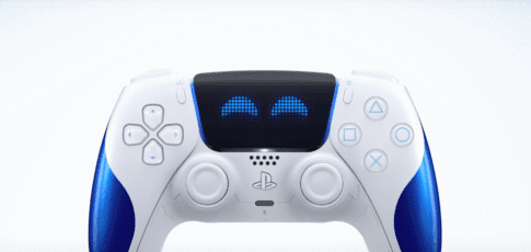 Tech News 8 sony s new ps5 dualsense controller might