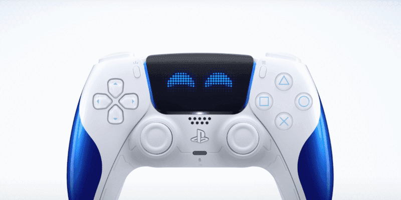 Sony’s new PS5 DualSense controller might have way more battery life 6 sony s new ps5 dualsense controller might
