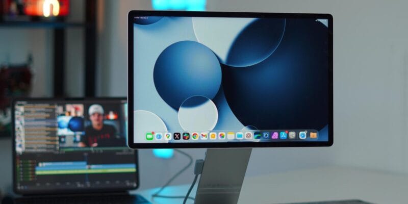 Review: Why the Sotsu FlipAction is my new favorite second screen for iPad Pro (and Mac) 17 review why the sotsu flipaction is my