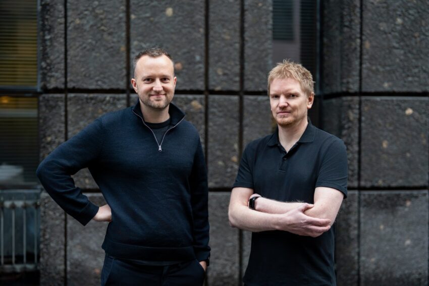 interest in spoor s bird-monitoring ai software