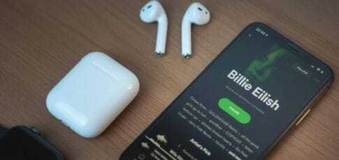 Tech News 7 spotify wrapped arrives after apple music replay