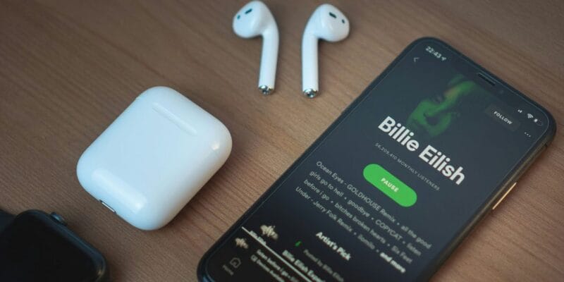 Spotify Wrapped arrives after Apple Music Replay – with a new party feature 3 spotify wrapped arrives after apple music replay