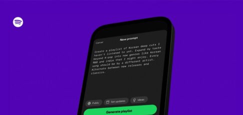 Tech News 9 spotify joins potential new trend of giving