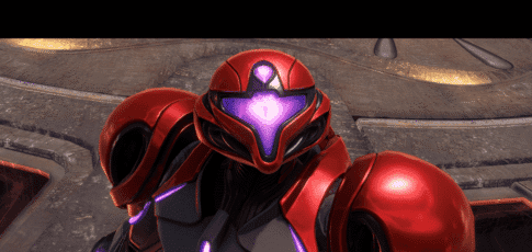 metroid prime 4 excels when it s