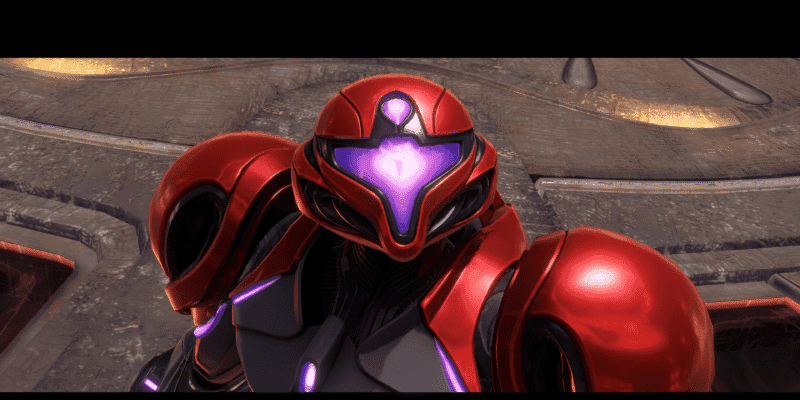 Metroid Prime 4 excels when it’s actually being Metroid 20 metroid prime 4 excels when it s