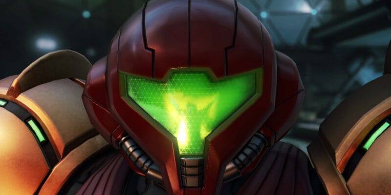 We played Metroid Prime 4, ask us anything 13 we played metroid prime 4 ask us