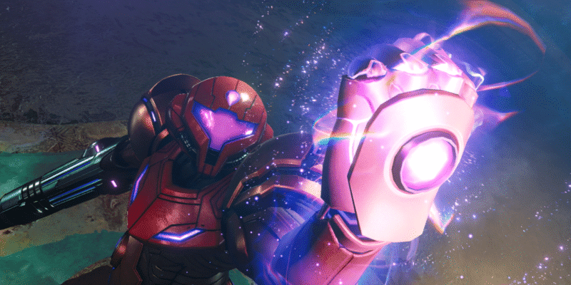 Metroid Prime 4 doesn’t stand up to Nintendo’s best 4 metroid prime 4 doesn t stand up