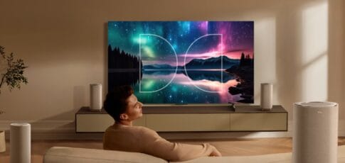 my favorite cyber monday tv deals from
