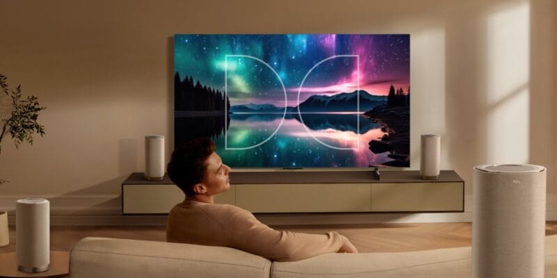 My favorite Cyber Monday TV deals from Samsung, Sony, and others are up to 50% off 19 my favorite cyber monday tv deals from