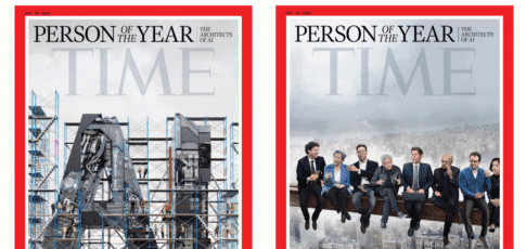 Tech News 8 time names architects of ai its person