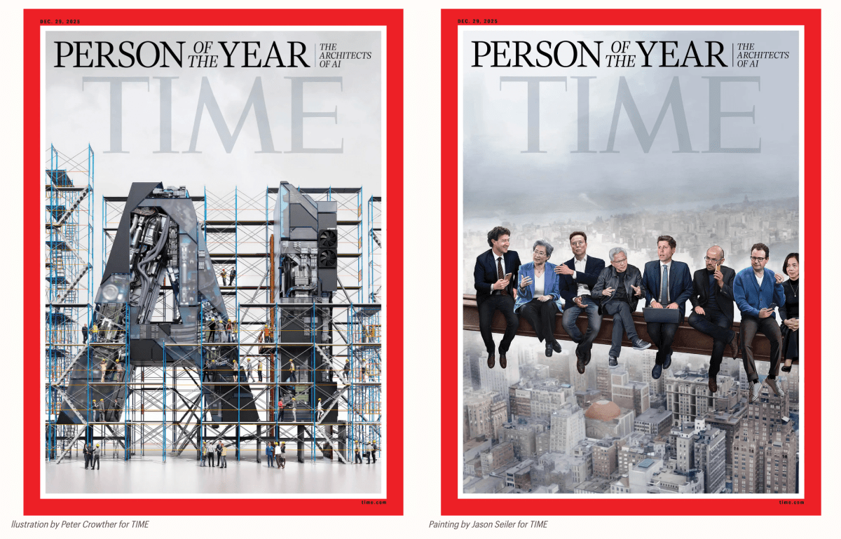 time names architects of ai its person