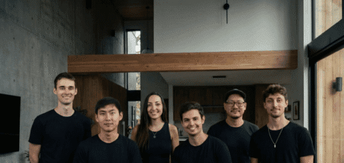 Tech News 10 this founder just landed funding for a